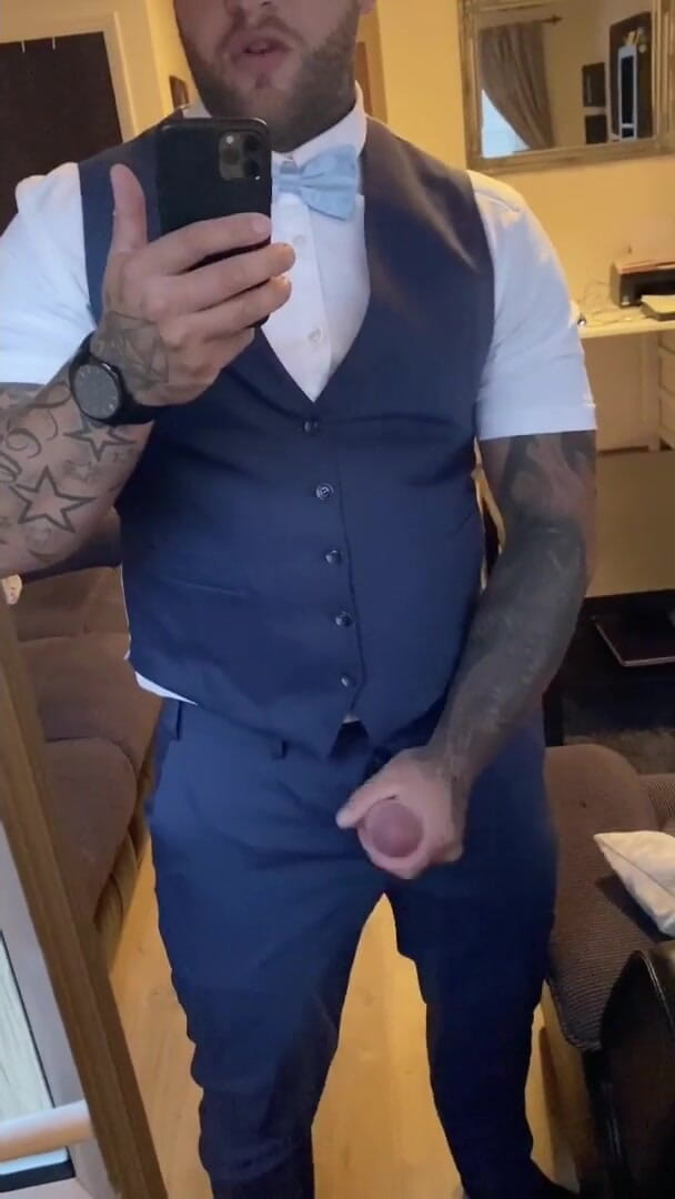 Andyleexxx: 대박 후장 따먹기