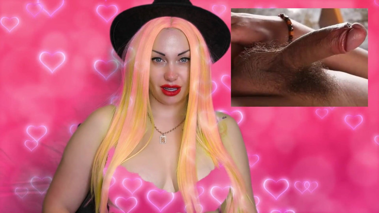 Goddess Misha Goldy: 당신은 당신이 정상이 아니에요 알아! 당신은 직선 아니에요! 넌 남자처럼 태어났어!