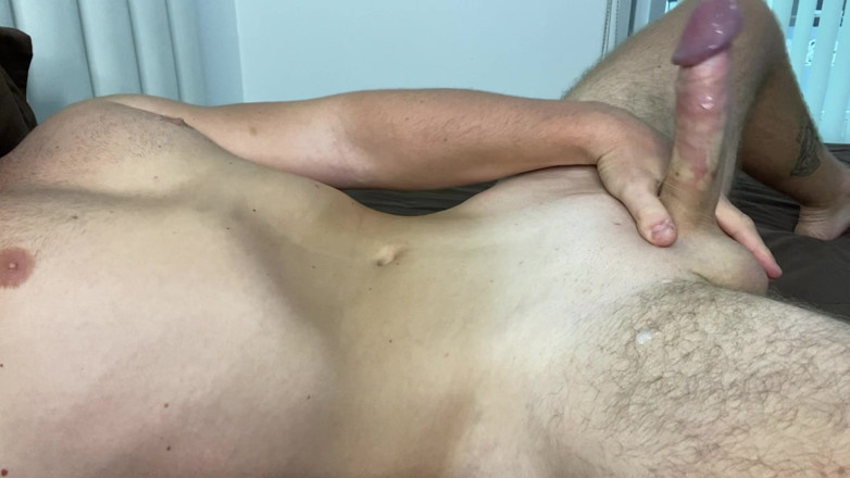 Heat Lover: Masturbazione prima di andare a letto