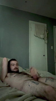 Straight Guy Solo