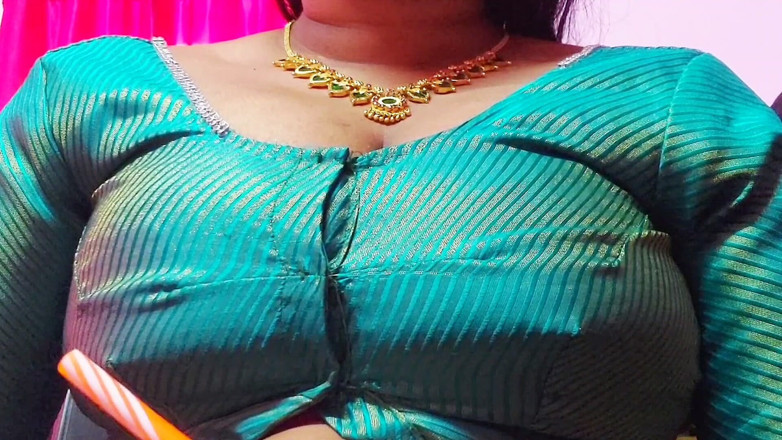 Desi Mohini: Prime Flix, очень горячая Kavita Бхабхи, веб-серия 2026