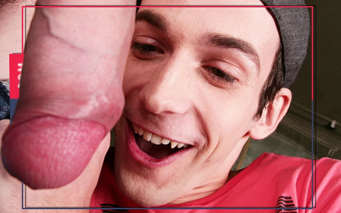 Staxus: Home of Twinks: Staxus: sert yarak aşkı