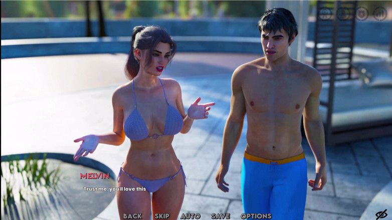 Johannes Gaming: Instintos Invisível 3 - Detetive Nicole pode ter encontrado algo sobre o...