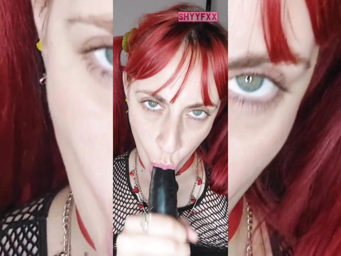 Tu Gauchita Argentina: Shyyfxx poświęcił ssące wideo do kariery fana JOI