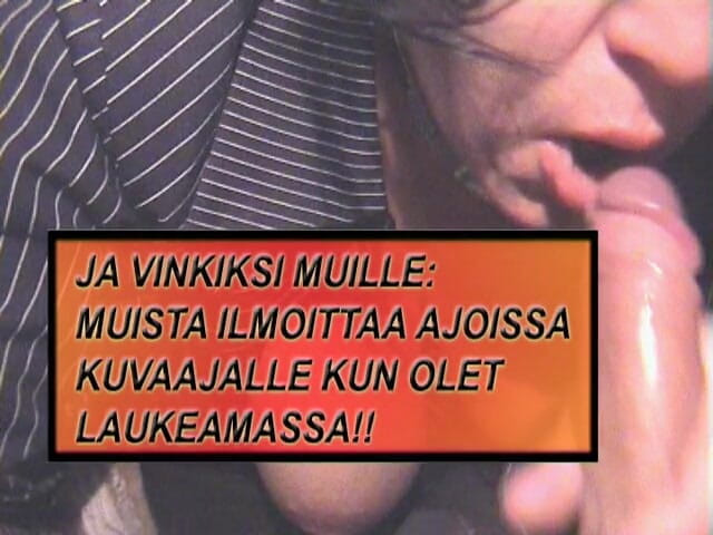 Radical: Cewek amatir di dalam mobil - bokep Finlandia