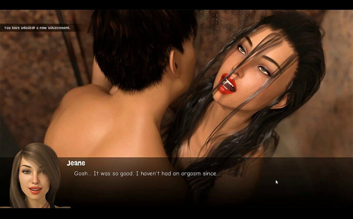 Erotic Krisso: No More Secrets-hardcore Fuck My Teen Hot Stepsister!