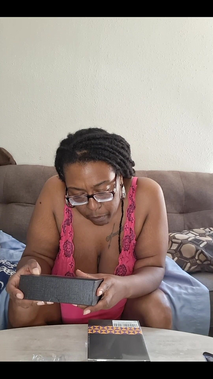 His Queen Suga: Amazon Sex Toy Haul