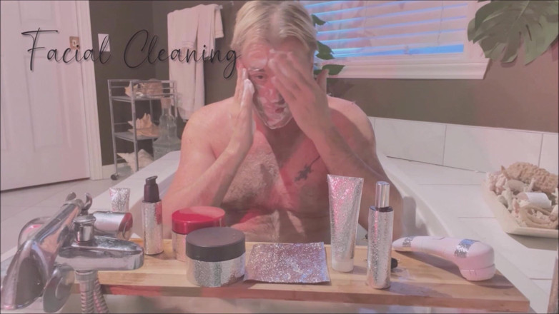 Dom Rod: Velada de belleza erótica en el spa