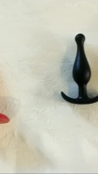 Toys Test, Sex Toys