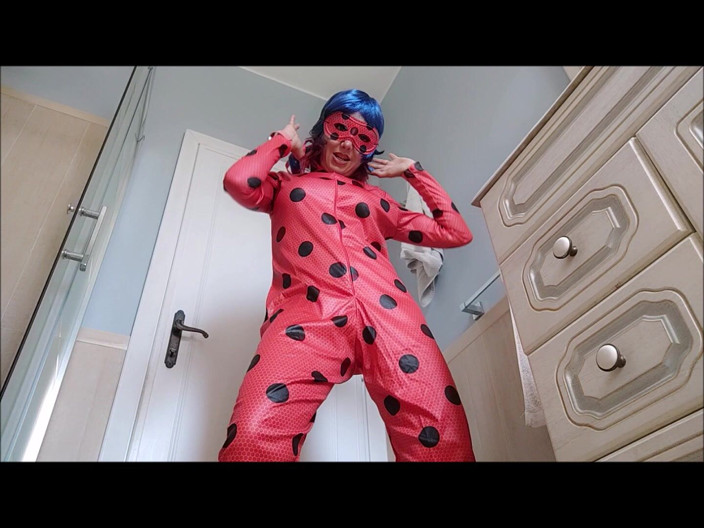 savannahamatoriale: Ladybug ti sorprenderà