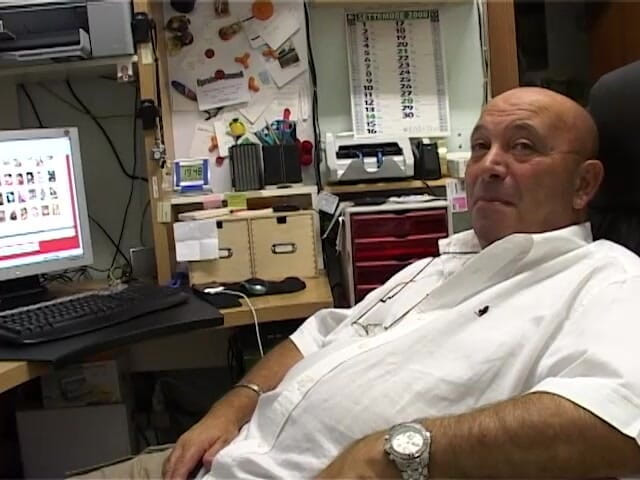 King Of Amateur: La troia in servizio