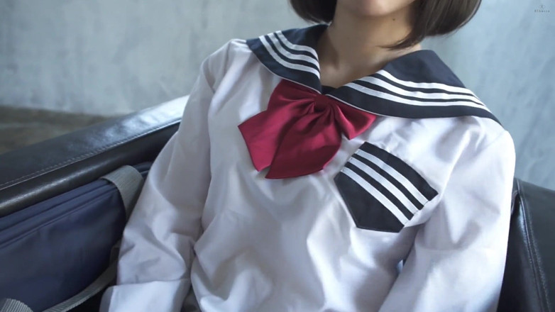 Raptor Inc: Fumika Hatsuno - putri penari