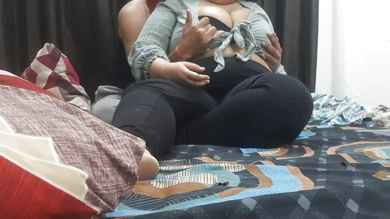 SameerPhunk: Desi indyjski BBW Duże cycki Indyjski Duży tyłek jebana twarz...