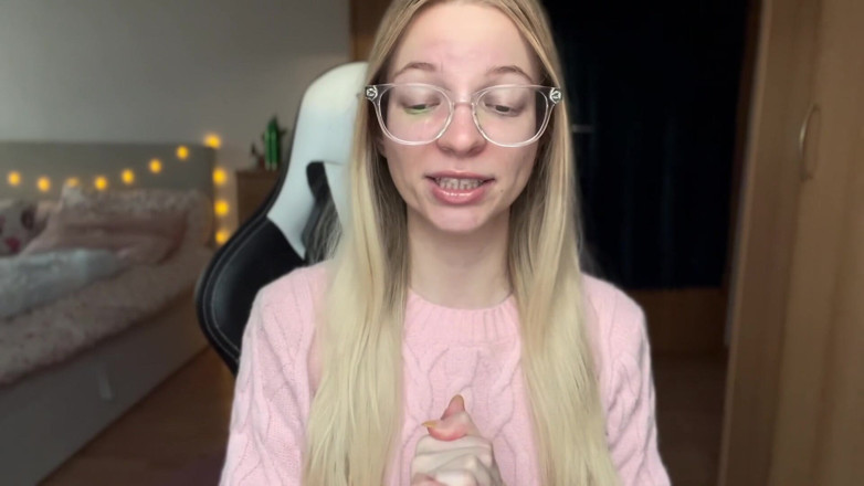Goddess_Bella_Rae: Allt du behöver veta om gooning