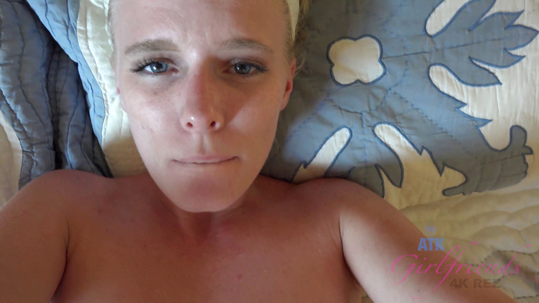 ATK Fans (Girlfriends): Elaina Raye ile sanal tatil Hawaii 4/5