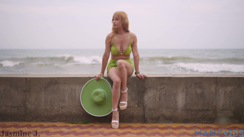 JasmineJ9966: Cắm mông bikini 4k