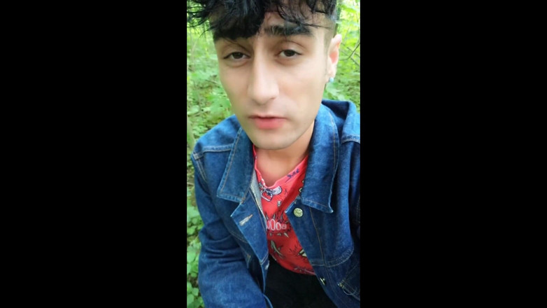 Idmir Sugary: Twink 巡洋舰使用避孕套