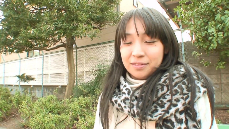 Japan Lust: 해피 아워를 위해 유카리산 따먹기