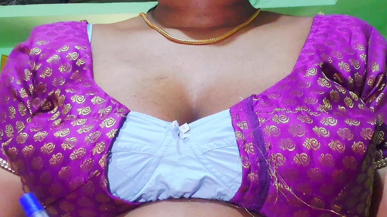 Desi Mohini: Desi indienne mariée, liaison secrète