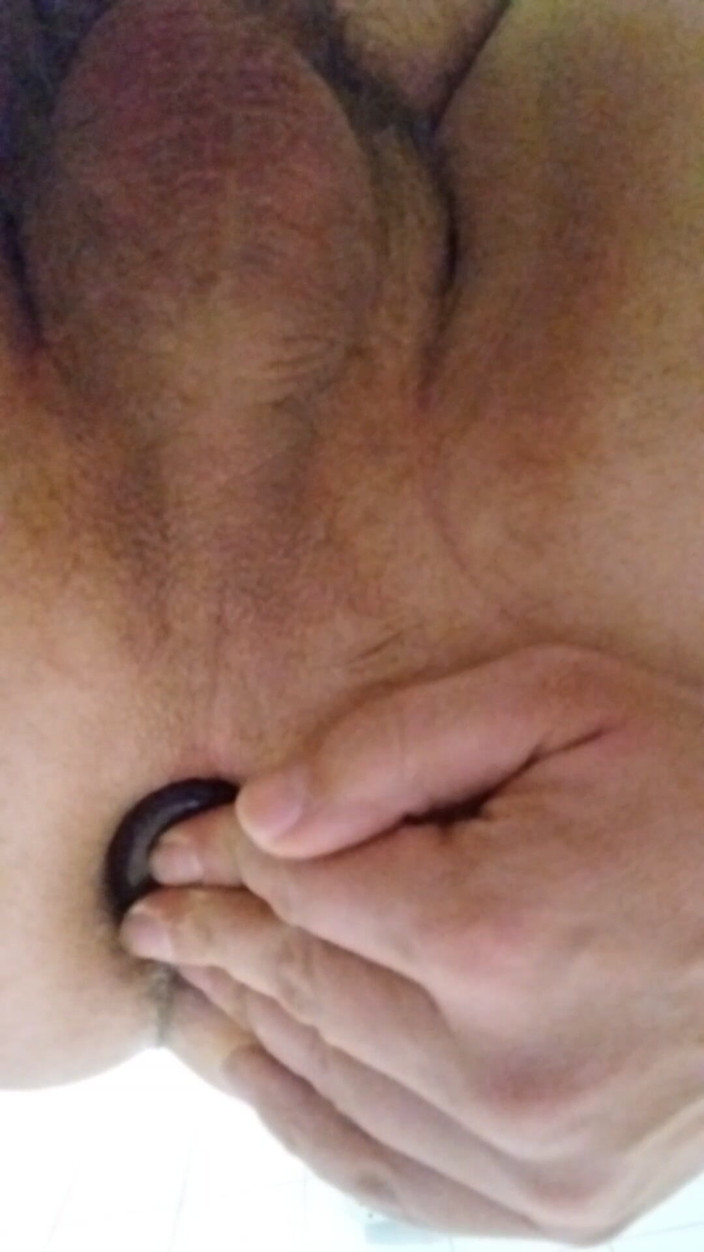 noname4212: Prendi un dildo nel mio culo
