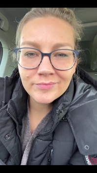 What Should I Do with His Cock in the Car?