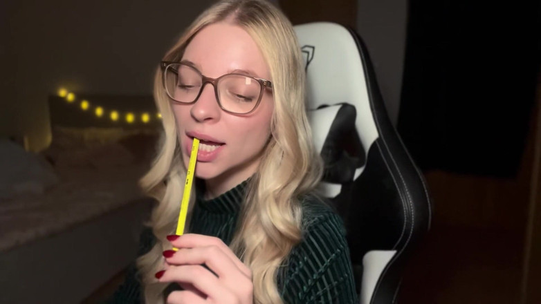 Goddess_Bella_Rae: Mužství je