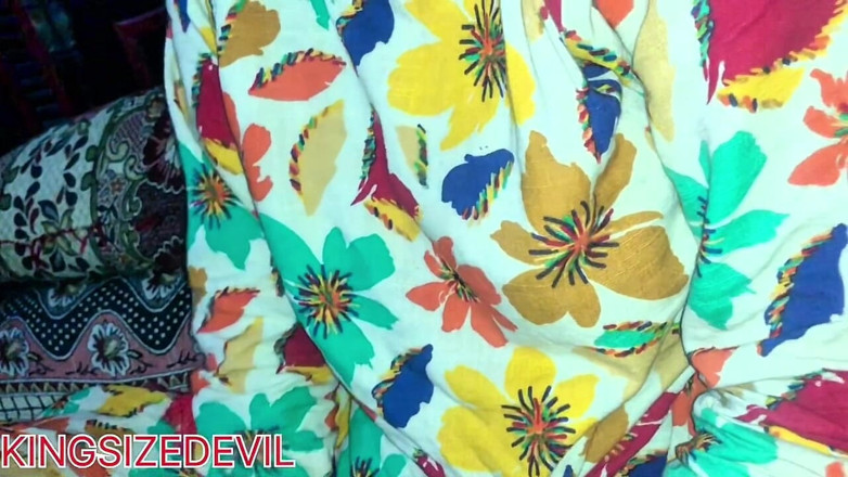 Kingsizedevil: Chandigarh, une belle fille mariée se fait baiser, scandale, vidéo...