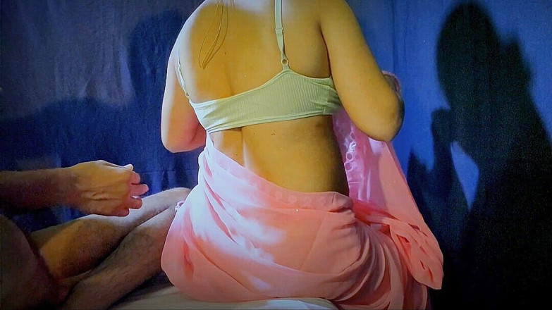 Hardcore Lover: Indisches selbstgedrehtes mms sexvideo mit meiner sexy hausfrau bhabhi