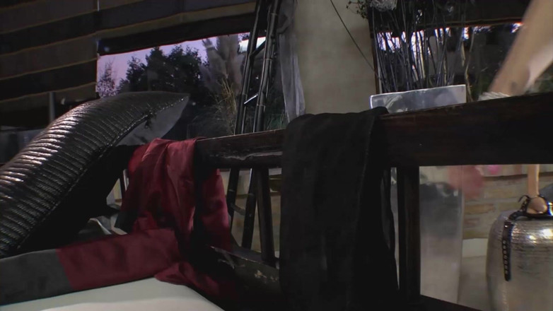Rocco Siffredi porn: Rocco Siffredi menikmati gangbang terbalik