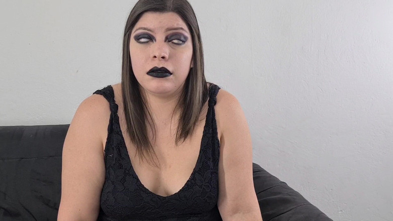 Alice H: Es ist Zeit, zu wichsen, befolge meine regeln
