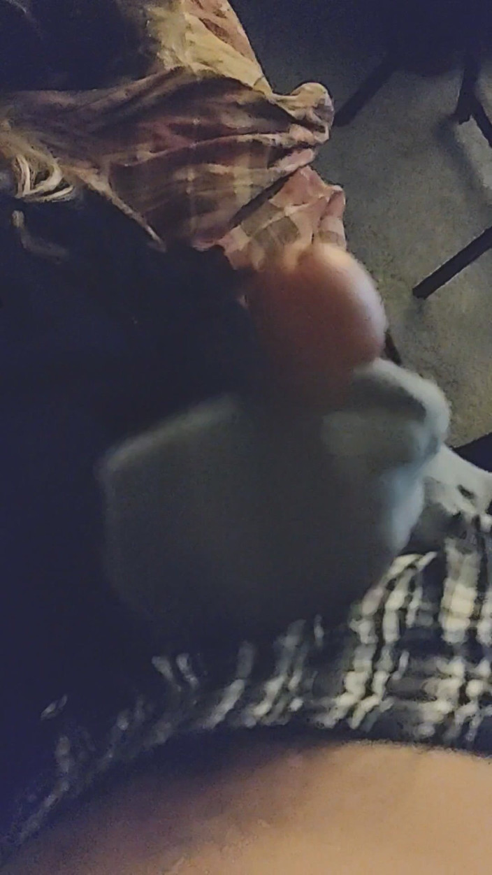 SocksAddict69: Calck paja en cámara lenta