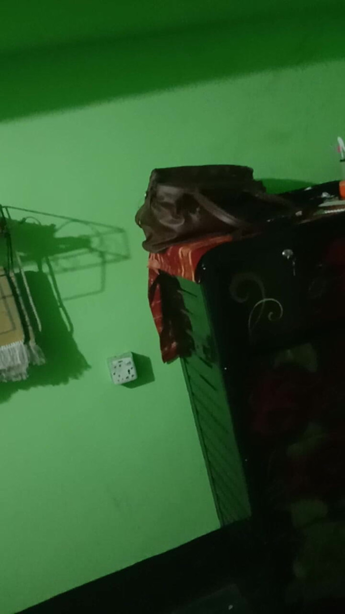 Mon Magura: Mengongkek Awek