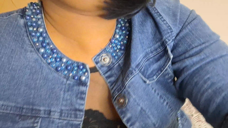 Indiansissychubby: 2부. 꼬리