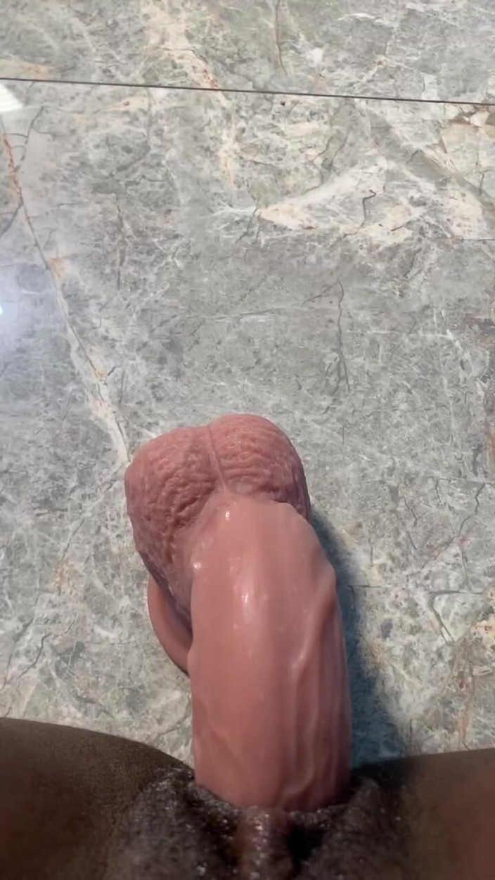 SEXXY-DAISY: Jak jeździć dildo