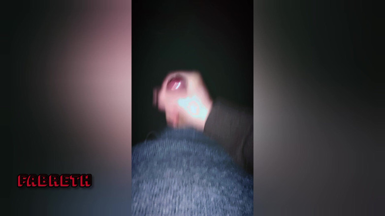 Fabreth films: Nunca Me Había Pasado Algo así!
