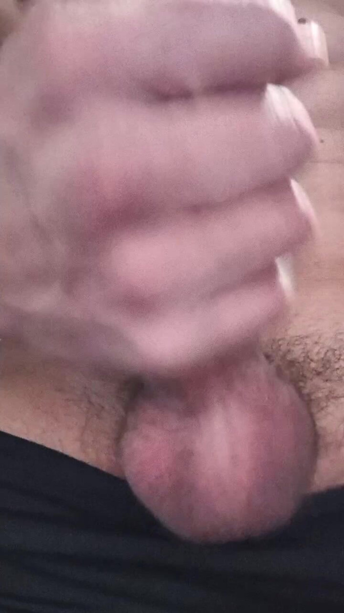 ARTURROLLE: Masturbace