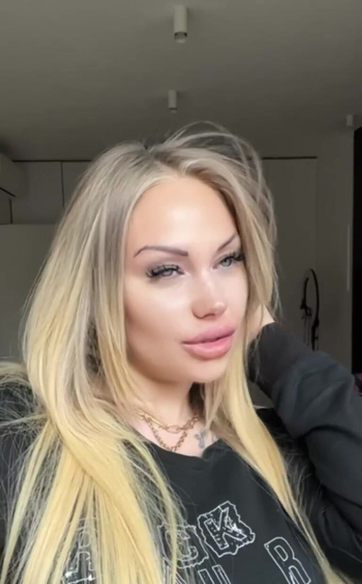 Goddess Misha Goldy: Це почалося з випадкового, і тепер він перетворився на щось більше, ніж ви очікували. Дивлячись на вас