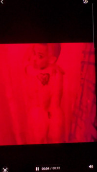 Shower Scene