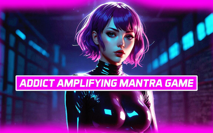MistressMantras: Jeu de mantra amplifiant d’addiction au porno