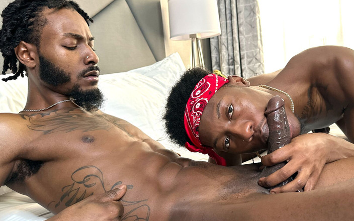 RocksBoys: Fredo Bangzz и Playboii Gemini