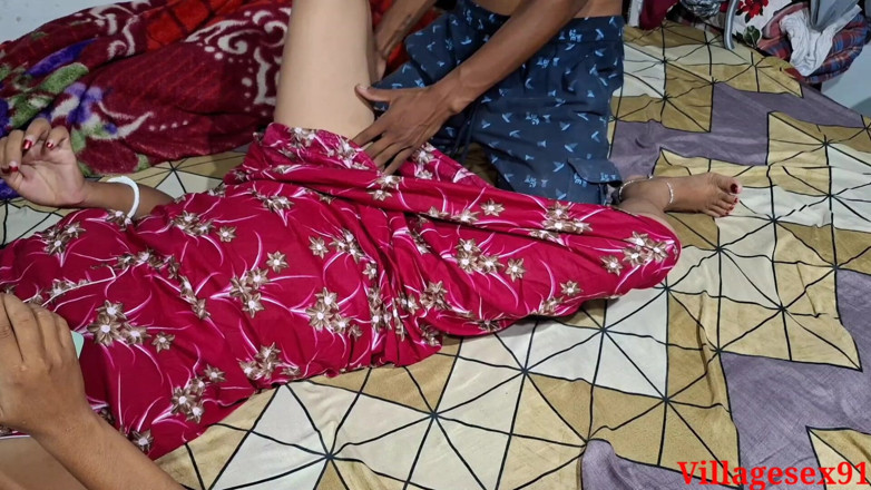 Villagesex91: Jeune Bhabhi Chudai Bite Noire