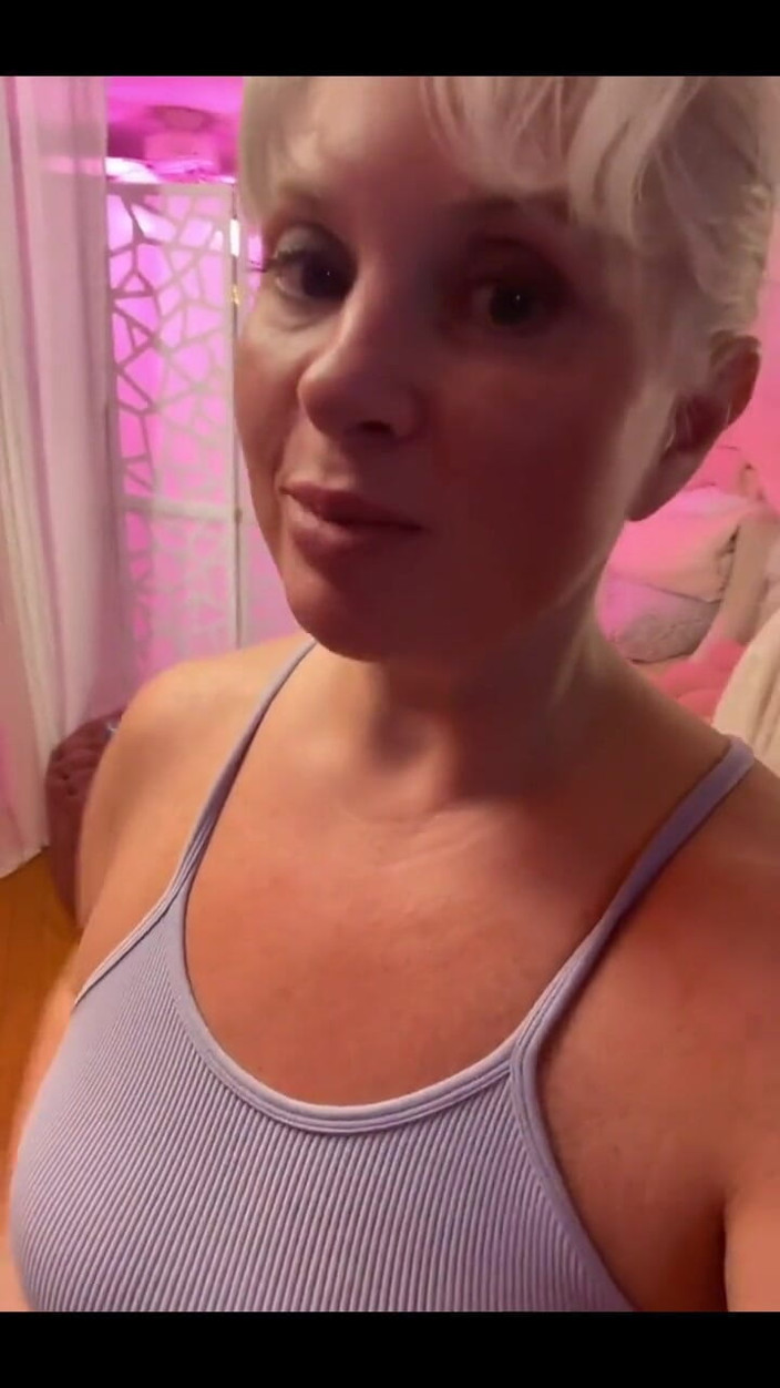 PaintedRose Taboo Femdom Fetish MILF: Bts obedience training da martedì un piccolo divertimento dietro le...
