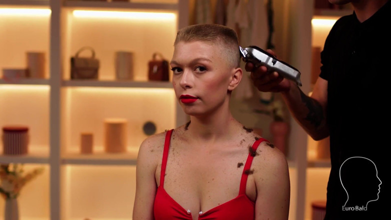Euro Bald: veleriya