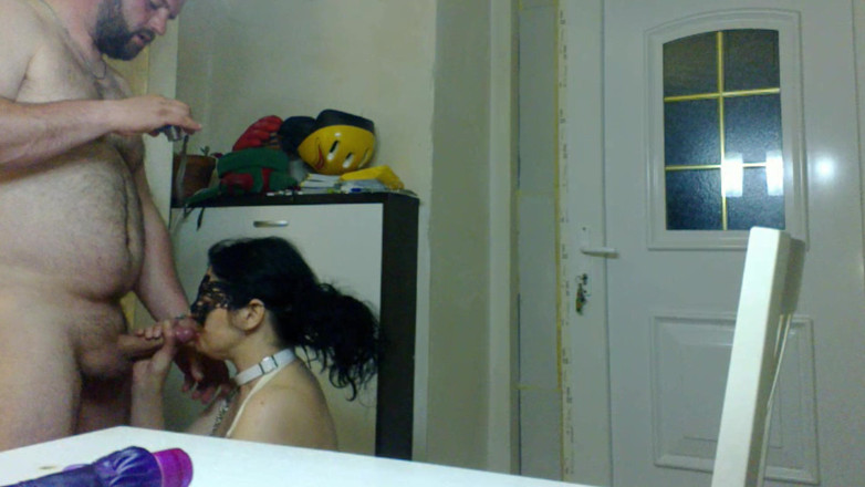 Toilet Mommy: paripakv patni ki chehra chudaee