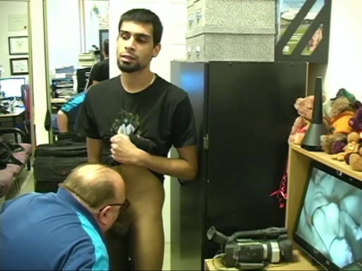 The Great Canadian Male: Duster kembali untuk lebih banyak lagi