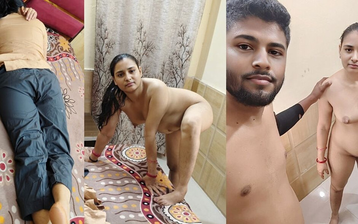 Khushboobhabi: 让我在房间里操你。