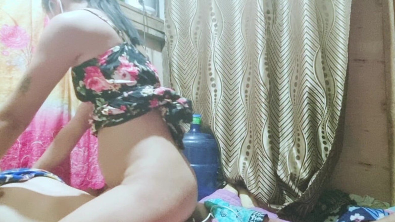 Arramia: Saya akan menjadi miang dan saya minta bekas teman lelaki...