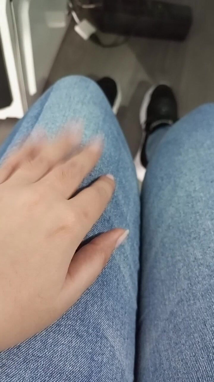 Emma Bennet: Myfeet