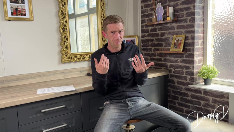 Danny D: Pregúntame Algo Con Danny D