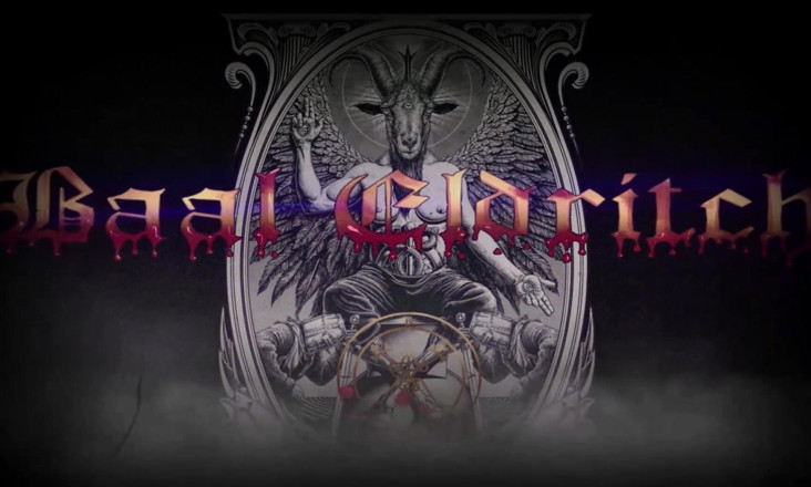 Baal Eldritch: Futa potency wins: kamu bekerja, aku mengerang, dia mengerang, cuckold,...